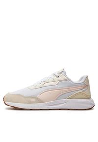 Puma Sneakersy Runtamed Plus 39125006 Biały. Kolor: biały. Materiał: materiał #6