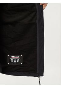 CMP Kamizelka 30A9317 Granatowy Regular Fit. Kolor: niebieski. Materiał: syntetyk #2