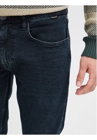 Blend Jeansy 20715710 Granatowy Slim Fit. Kolor: niebieski #2