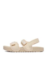 Reebok Sandały CEOWB-CP50-26023(IV)dz Beżowy. Kolor: beżowy. Materiał: materiał #5