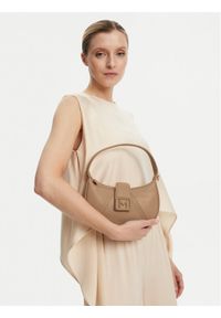 Marella Torebka Sospiro 2513511036200 Brązowy. Kolor: brązowy. Materiał: skórzane #1