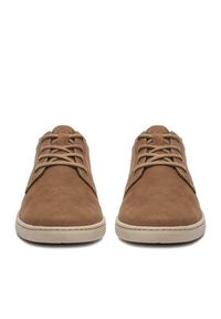 Lasocki Półbuty CEO-VICTOR4-111 MI08 Beżowy. Kolor: beżowy. Materiał: skóra, nubuk #6