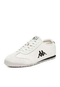 Kappa Sneakersy EO-1490036A(M) Biały. Kolor: biały. Materiał: syntetyk, materiał #4