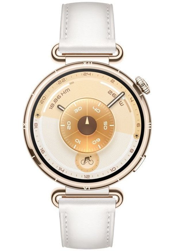 HUAWEI - Huawei Watch GT 6 41mm Classic