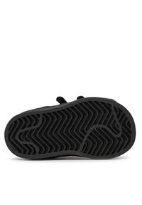 Adidas - adidas Sneakersy Superstar Cf I EF4843 Czarny. Kolor: czarny. Materiał: skóra. Model: Adidas Superstar #6