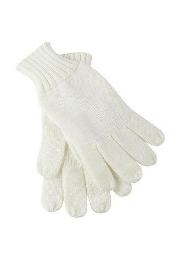 YOURGLOVES - Unisex Rękawiczki z Dzianiny L-XL na Zimowe Dni. Kolor: wielokolorowy. Materiał: poliakryl. Sezon: zima