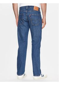 Levi's® Jeansy 502™ 29507-1368 Niebieski Tapered Fit. Kolor: niebieski #3