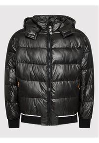 Ice Play Kurtka zimowa 22I U1M0 J021 6415 9000 Czarny Regular Fit. Kolor: czarny. Materiał: syntetyk. Sezon: zima #3