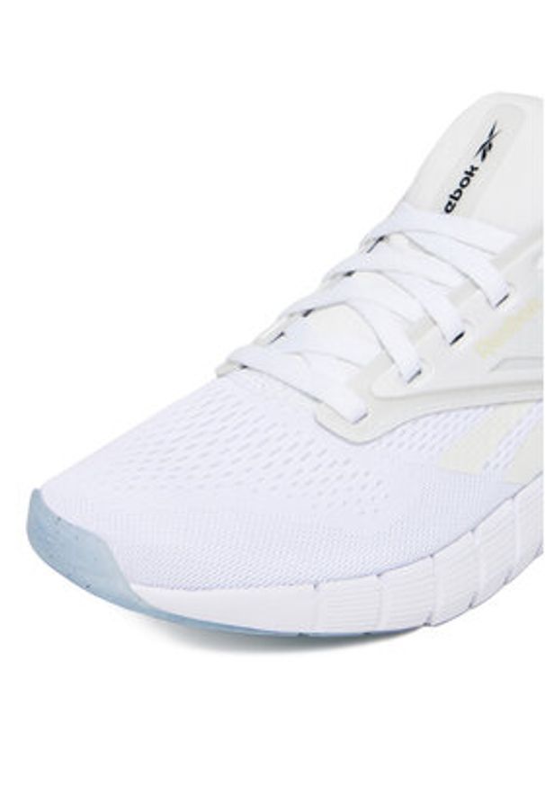 Reebok Buty na siłownię EO-NANO GYM 100225432 Zielony. Kolor: zielony. Materiał: materiał. Sport: fitness
