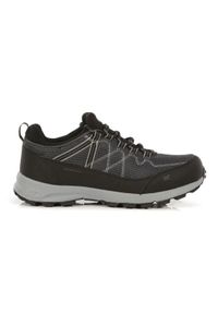 Buty męskie trekkingowe Regatta Samaris Lite Low. Kolor: szary