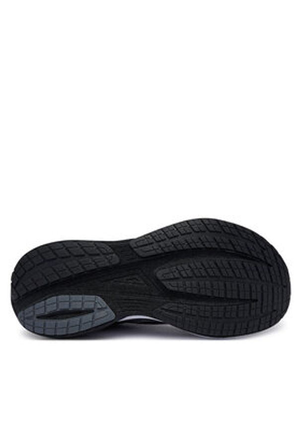 Under Armour Buty do biegania UA Velociti Distance 6006030 002 Czarny. Kolor: czarny. Materiał: materiał
