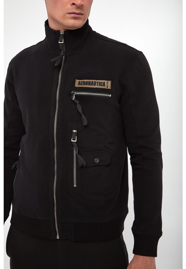 Aeronautica Militare - Bluza męska AERONAUTICA MILITARE