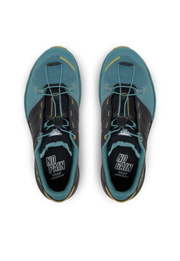 Dynafit Buty do biegania Alpine Pro 2 rock 08-0000064094 Kolorowy. Materiał: materiał. Wzór: kolorowy