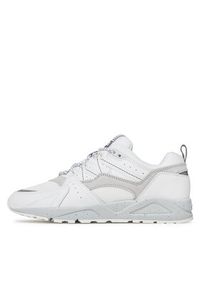 Karhu Sneakersy Fusion 2.0 F804098 Szary. Kolor: szary. Materiał: materiał #6