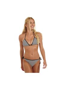 Strój kąpielowy dwuczęściowy damski Banana Moon Eriojaka Bently. Kolor: czarny #1