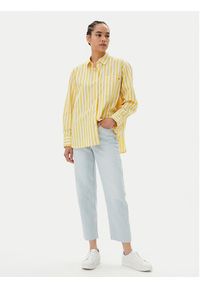 TOMMY HILFIGER - Tommy Hilfiger Jeansy Classic WW0WW44371 Niebieski Straight Fit. Kolor: niebieski #5