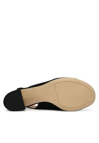 HÖGL Sandały 0-182112-01000 Czarny. Kolor: czarny. Materiał: zamsz, skóra #3