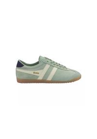 Femme Gola CLA153 Vert Gola. Kolor: zielony