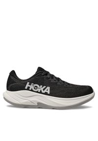 HOKA - Hoka Buty do biegania Rincon 4 1155131 Czarny. Kolor: czarny. Materiał: materiał #1