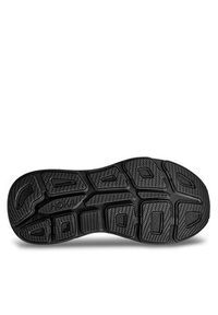 HOKA - Hoka Buty do biegania Bondi 9 1162011 Czarny. Kolor: czarny. Materiał: materiał #6