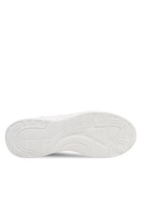 Kappa Sneakersy Logo Rockeyw 371J6UW - A3M Czarny. Kolor: czarny. Materiał: materiał #6