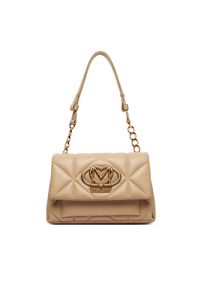 Love Moschino - Torebka LOVE MOSCHINO. Kolor: beżowy #1
