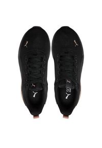 Puma Sneakersy 371128 46 Czarny. Kolor: czarny. Materiał: materiał, mesh #5