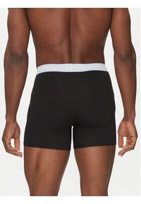 Calvin Klein Underwear Komplet 3 par bokserek 000NB1770A Czarny. Kolor: czarny. Materiał: bawełna #4