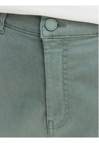 Marella Jeansy Solista 2613131065 Zielony Straight Fit. Kolor: zielony #2