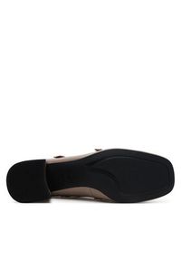 Vagabond Shoemakers Półbuty Adison 5739-160-09 Beżowy. Kolor: beżowy. Materiał: skóra #5