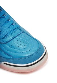 Joma Buty do piłki nożnej Top Flex 2527 TOPS2527IN Niebieski. Kolor: niebieski. Materiał: skóra #4