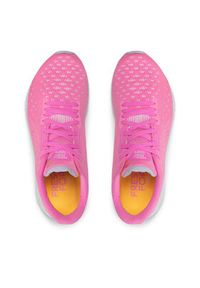 New Balance Buty do biegania Fresh Foam Tempo v2 WTMPOLL2 Różowy. Kolor: różowy. Materiał: materiał #9