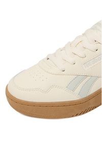 Reebok Sneakersy CEO-123 Beżowy. Kolor: beżowy. Materiał: skóra #8