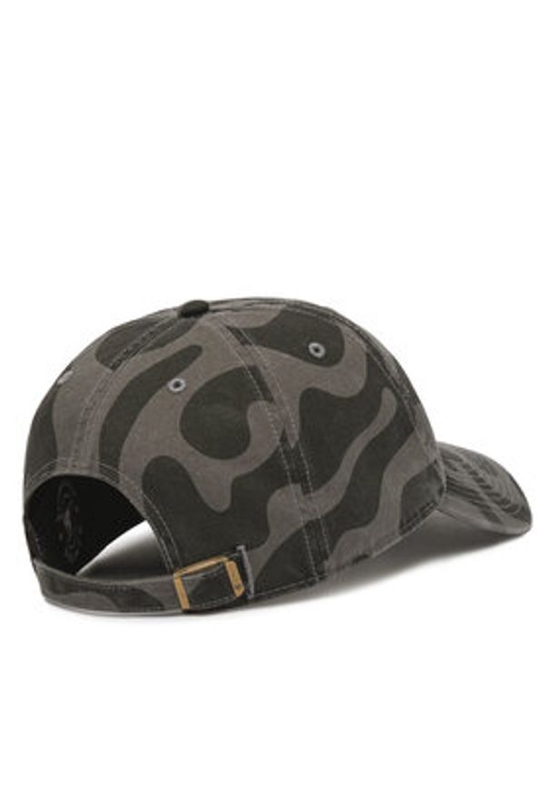 47 Brand Czapka z daszkiem B-FRFMC06GWS-CC Szary. Kolor: szary. Materiał: materiał