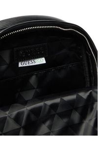 Guess Plecak HMMIPW P6202 Czarny. Kolor: czarny. Materiał: skóra #6