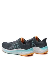 New Balance Buty do biegania Fresh Foam Vongo v5 MVNGOCD5 Szary. Kolor: szary. Materiał: materiał #4