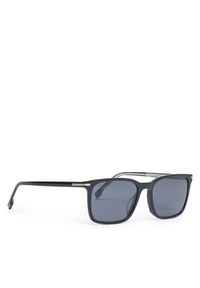 BOSS Okulary przeciwsłoneczne 1749/G/S Czarny. Kolor: czarny