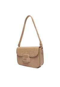 Gino Rossi - GINO ROSSI Torebka EO-LDA9024 Beżowy. Kolor: beżowy #5