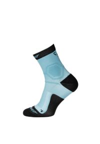 Skarpety do biegania Dynafit Alpine Short. Kolor: wielokolorowy, niebieski, czarny