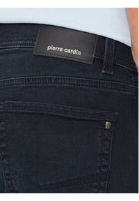 Pierre Cardin Jeansy C7 34510.8099 Granatowy Regular Fit. Kolor: niebieski #4