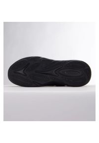 Adidas - Buty adidas Ozelle M GX6767 czarne. Okazja: na co dzień. Zapięcie: sznurówki. Kolor: czarny. Materiał: tkanina, syntetyk, guma #3
