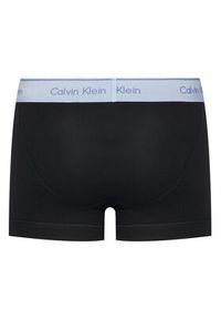 Calvin Klein Underwear Komplet 5 par bokserek LV00NB4102 Czarny. Kolor: czarny. Materiał: bawełna #7
