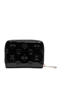 Nine West Portfel CEO-NW-W1-005-AW26 Czarny. Kolor: czarny. Materiał: skóra #6