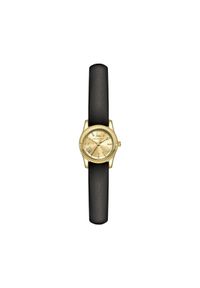 Michael Kors Zegarek Lexington MK4901 Czarny. Kolor: czarny