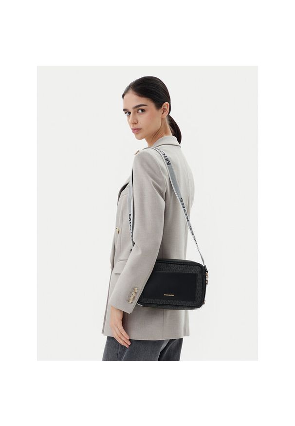 Torebka Michael Kors. Kolor: czarny