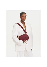 Torebka MICHAEL Michael Kors. Kolor: czerwony #1