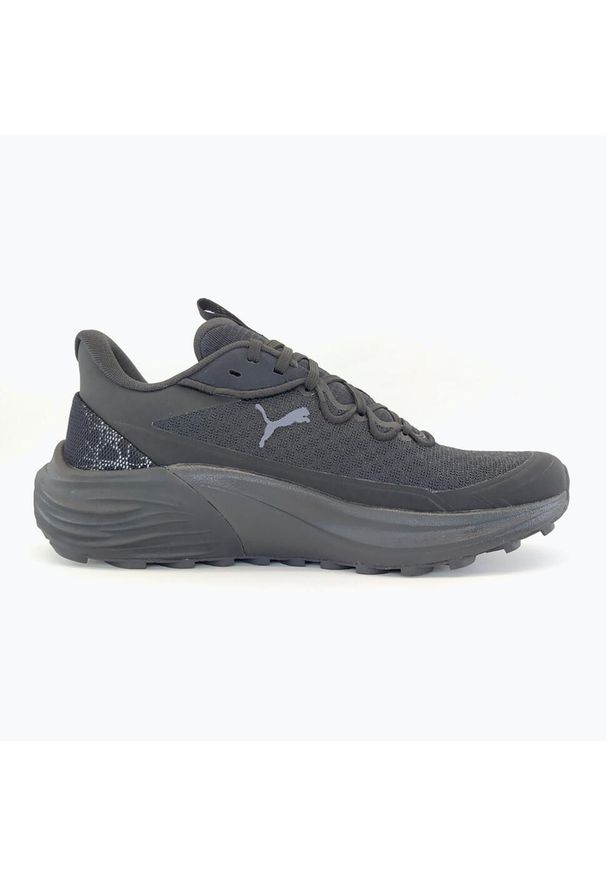 Puma - Buty do biegania męskie PUMA Electrify Nitro 4 Trail. Kolor: czarny