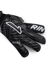 RINAT - Santoloco Full Latex. Kolor: czarny