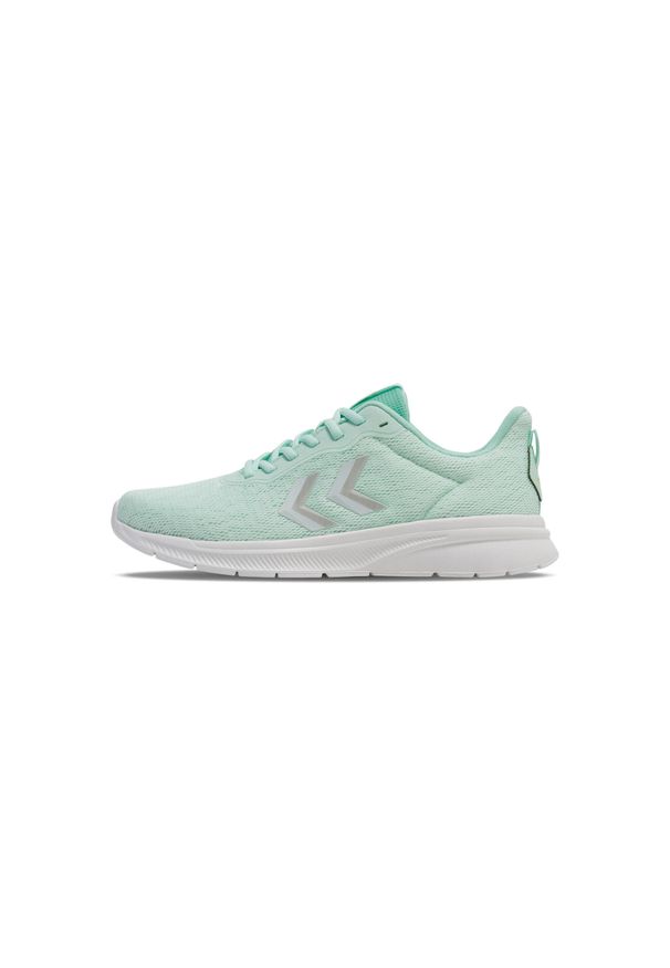 Buty halowe Hummel Reach TR Breather MS. Kolor: niebieski
