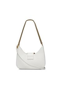 Versace Jeans Couture Torebka 75VA4BF5 Biały. Kolor: biały. Materiał: skórzane #3